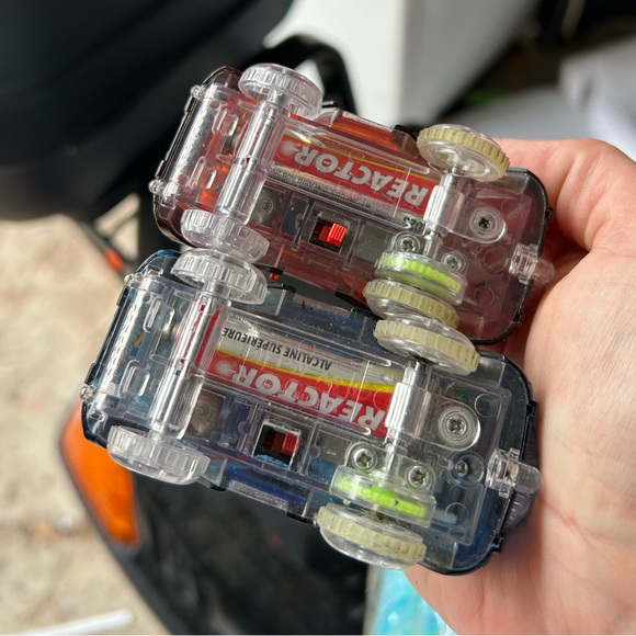 Large Magic Tracks lot - Picture 4 of 5